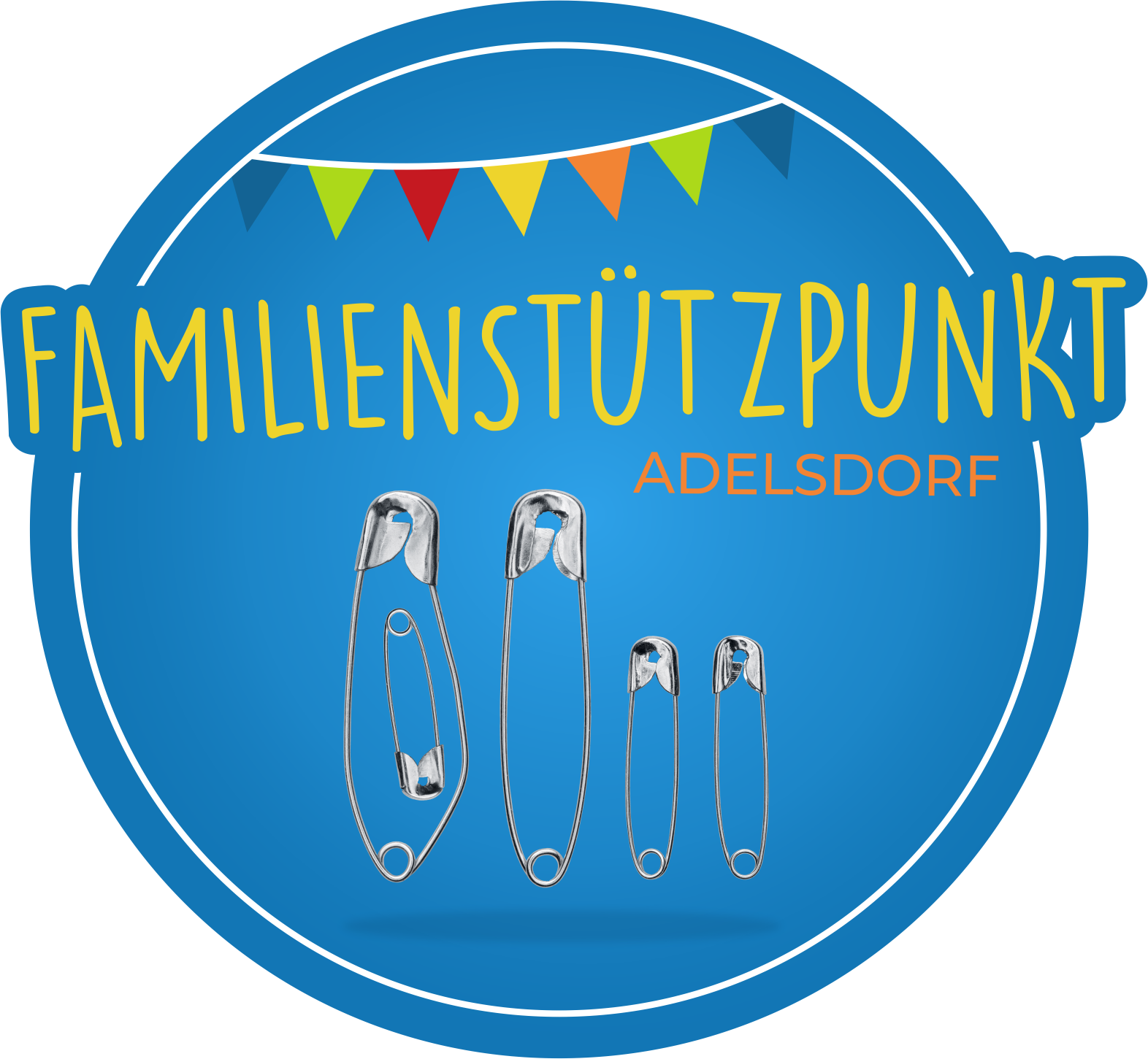 Familienstützpunkt Adelsdorf | Logo